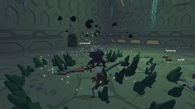 Dungeon of Regret