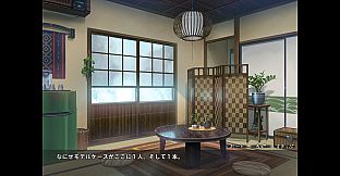 Summer Days in the Joyful Countryside