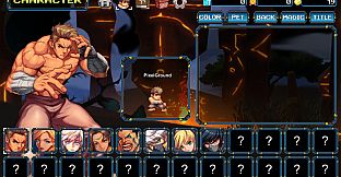 PixelGround Expansion Pack