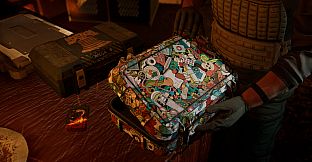 Ghosts of Tabor - Secure Container Skin Pack