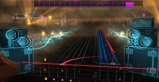 Rocksmith 2014 – Linkin Park - “In The End”