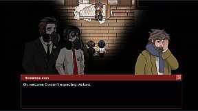 Mycopsychosys: Project Jupiter