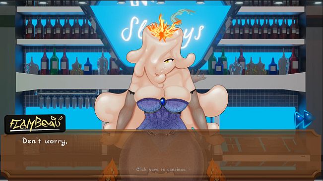 Slime Girl Smoothies Encore!