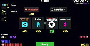 Genome Guardian: Prologue