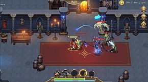 时之回廊/Corridor of time