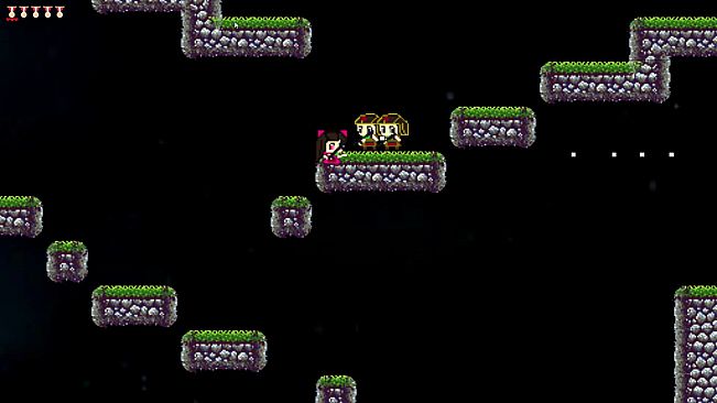 Starry Moon Island Cannonade MP04