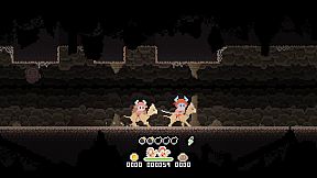 Treasure Drifter: Nian