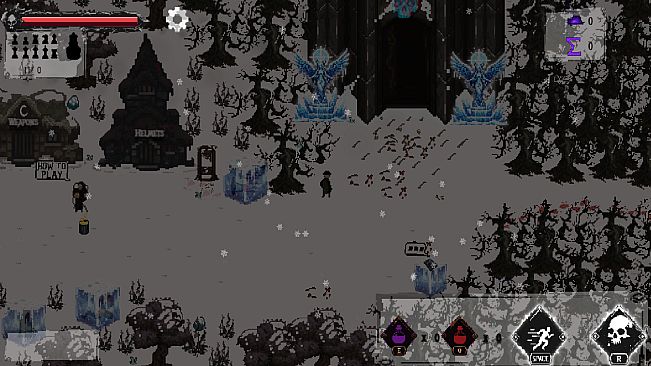 WinterCore