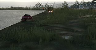 X-Plane 12 Add-on: Aerosoft - Airport Melilla