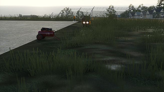 X-Plane 12 Add-on: Aerosoft - Airport Melilla