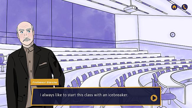 Answer Campus: First Semester