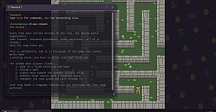 ChickenScratch: Cluck & Code