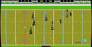 Goblin Rules Football