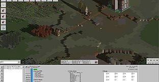 Routes and Forges