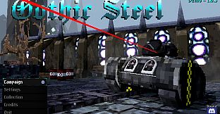 Gothic Steel