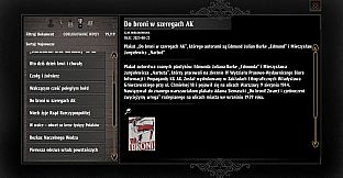 WARSAW RISING: City of Heroes