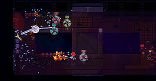 SUPER CIRCUIT BREAKERS - JOULE