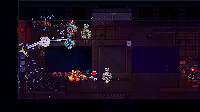 SUPER CIRCUIT BREAKERS - JOULE