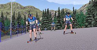 NGL Biathlon 2026 - Summer