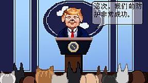 Magical Cat Cafe and Heroes