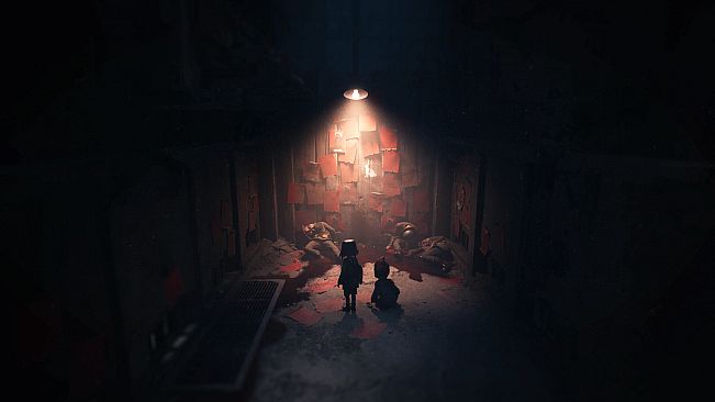 REANIMAL - The Prisoner
