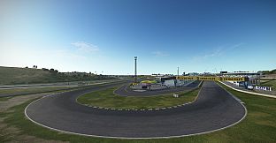 Automobilista 2 - Historical Track Pack Pt1