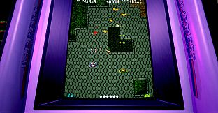 Capcom Arcade 2nd Stadium: SAVAGE BEES