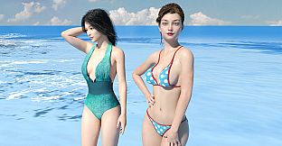 Summer of Love (Captain Kitty) - Walkthrough