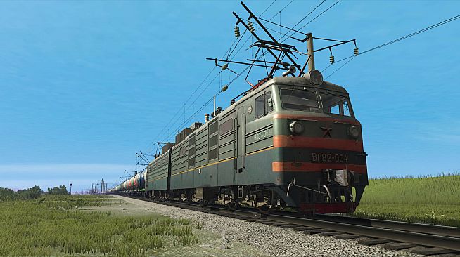 Trainz 22 Platinum Edition Features