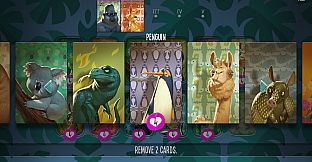 Similo: Wild Animals