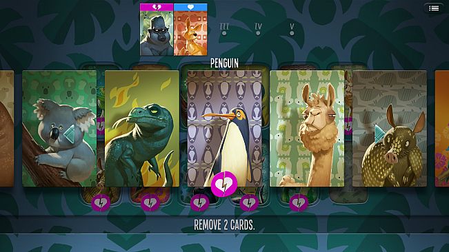 Similo: Wild Animals