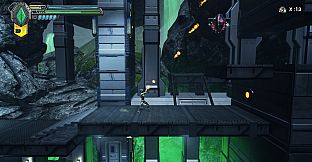 Soul Cipher: The Code Within