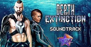 Depth of Extinction - Soundtrack