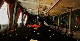 The Blue Zula VR Concert Series