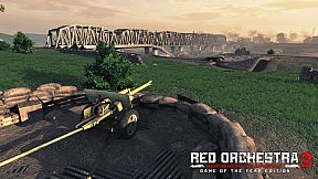 Red Orchestra 2: Heroes of Stalingrad with Rising Storm