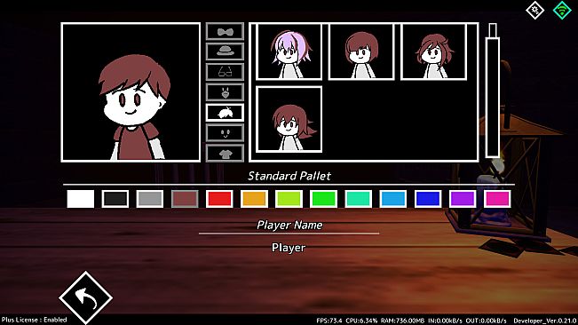 MONSTER CARDS - Skill Pack : Card of Named