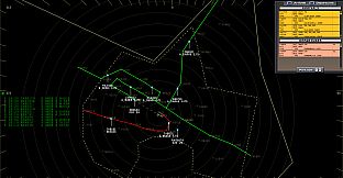 Tracon!2012:SE - Dubai Sector