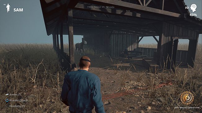 Abnormal1999:Sector 49