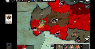 Wars Across The World: Tryphon 104