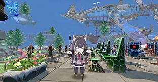 Granblue Fantasy Versus: Rising - Premium Avatar Set (Princess Connect! Re: Dive)