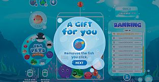Sea Pets: Match & Merge