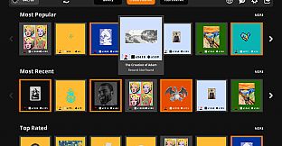 World of Mines Creator's Edition