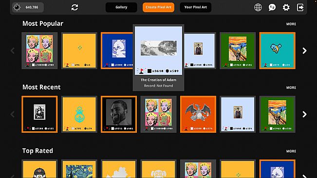 World of Mines Creator's Edition