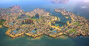 HUMANKIND - Cultures of Oceania Pack