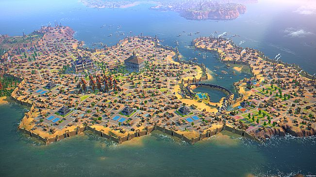 HUMANKIND - Cultures of Oceania Pack