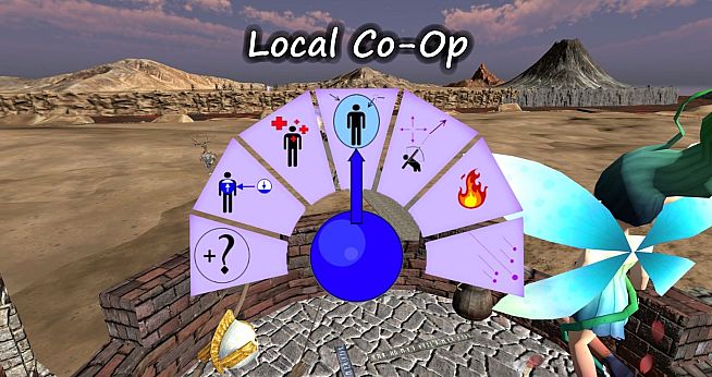 Defense of Castle Chilly