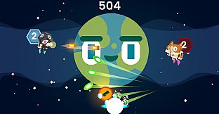 Super SteamPuff