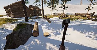 Alaska Survival