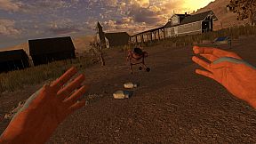 Builder Simulator VR