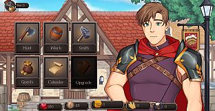 Ikkarus and the Prince of Sin